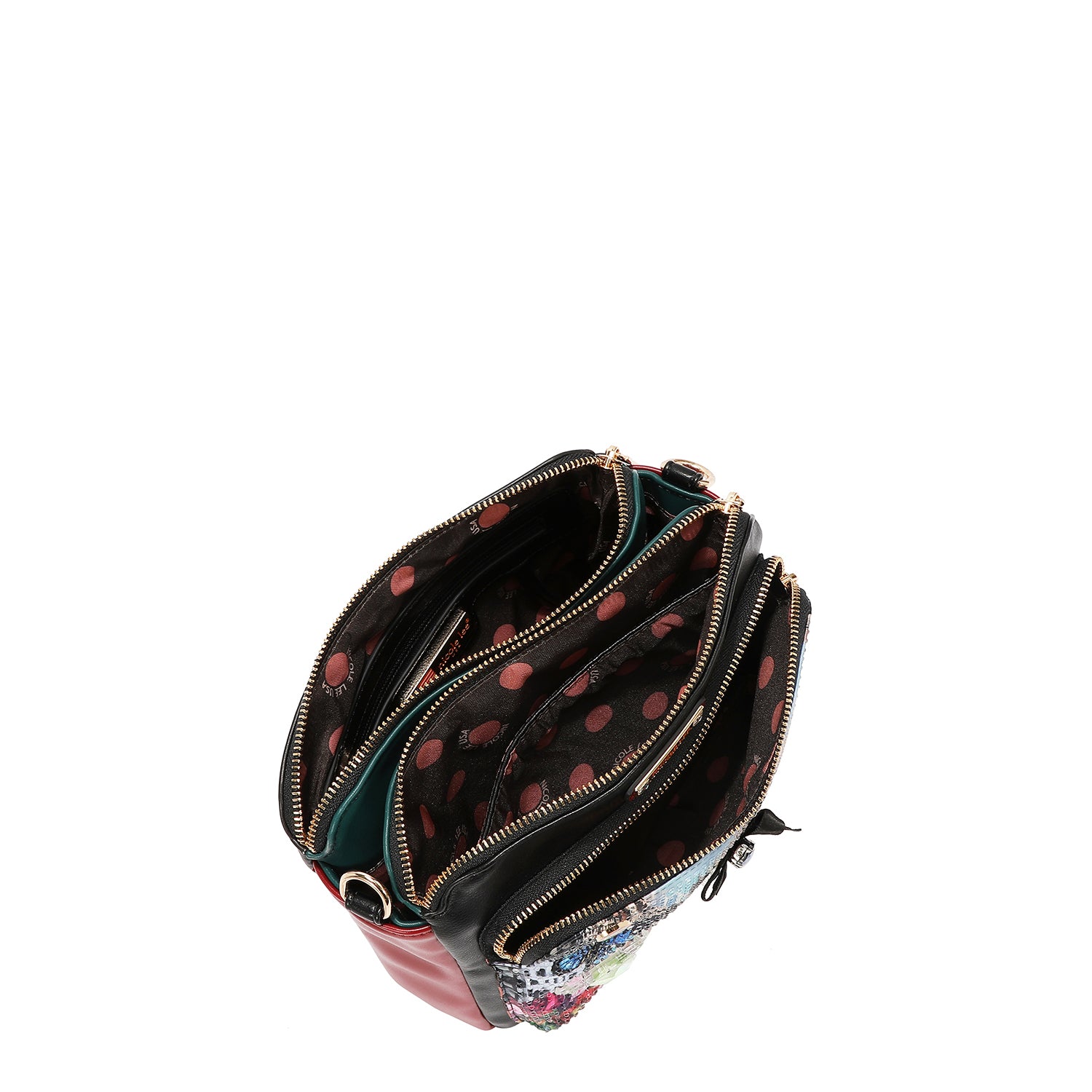 SABINA IMAGINES CROSSBODY