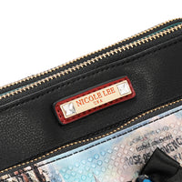 SABINA IMAGINES CROSSBODY