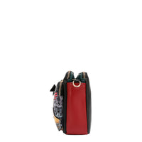 SABINA IMAGINES CROSSBODY