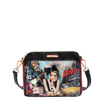SABINA IMAGINES CROSSBODY
