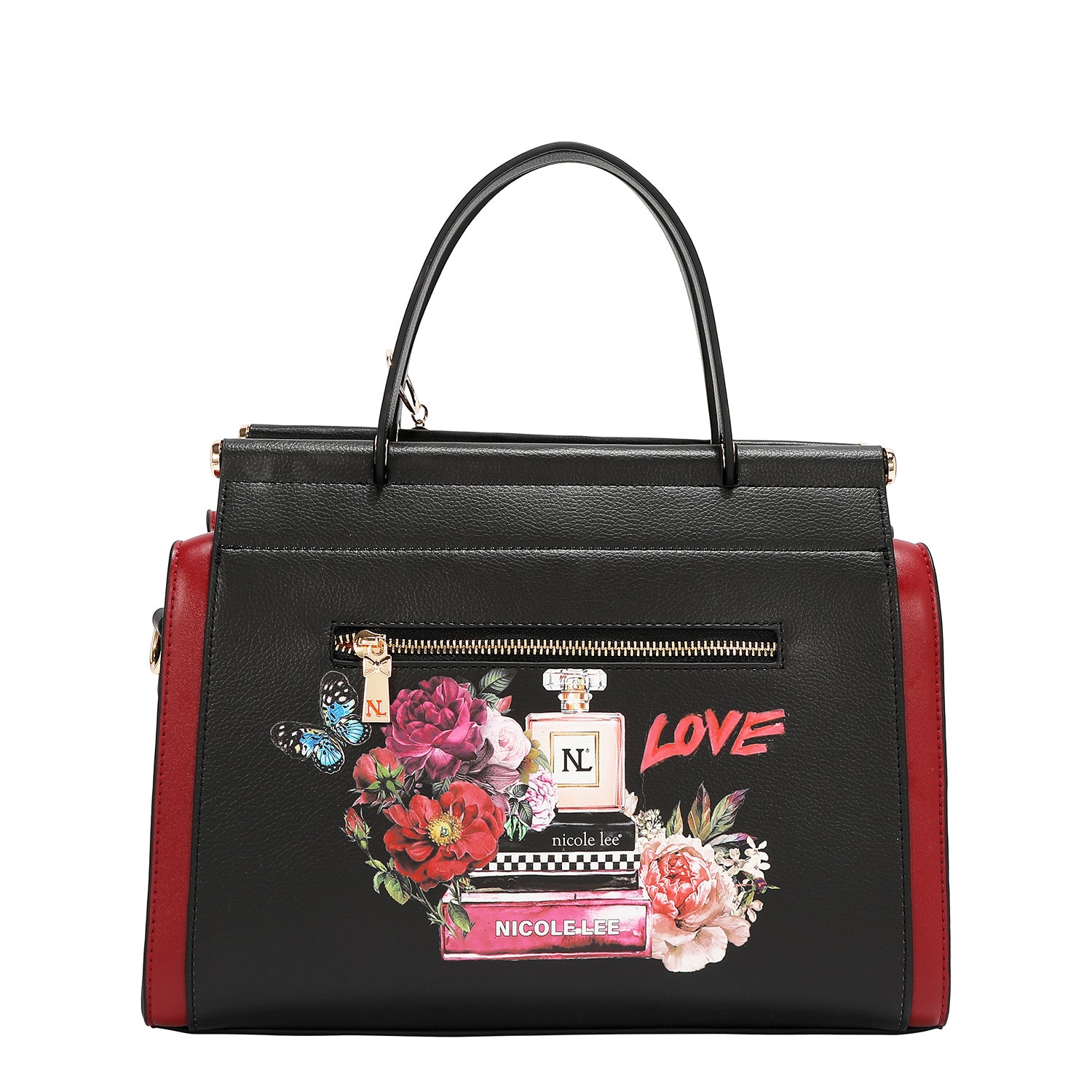 Sabina Imagines Tote Bag Transforms Daily Essentials Into a