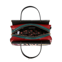 SABINA IMAGINES TOTE BAG