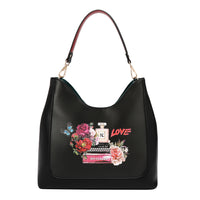 SABINA IMAGINES HOBO BAG