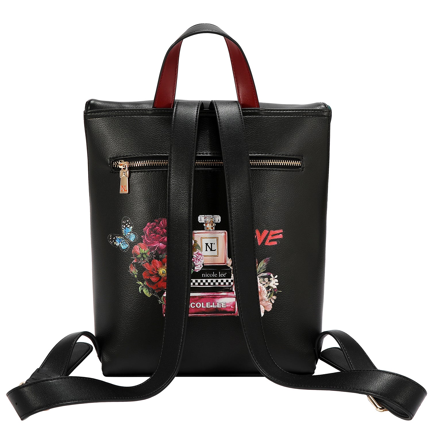 SABINA IMAGINES BACKPACK