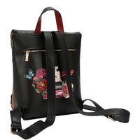 SABINA IMAGINES BACKPACK