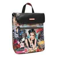SABINA IMAGINES BACKPACK