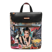 SABINA IMAGINES BACKPACK