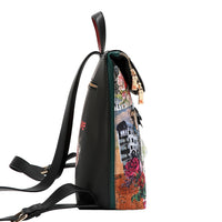 SABINA IMAGINES BACKPACK