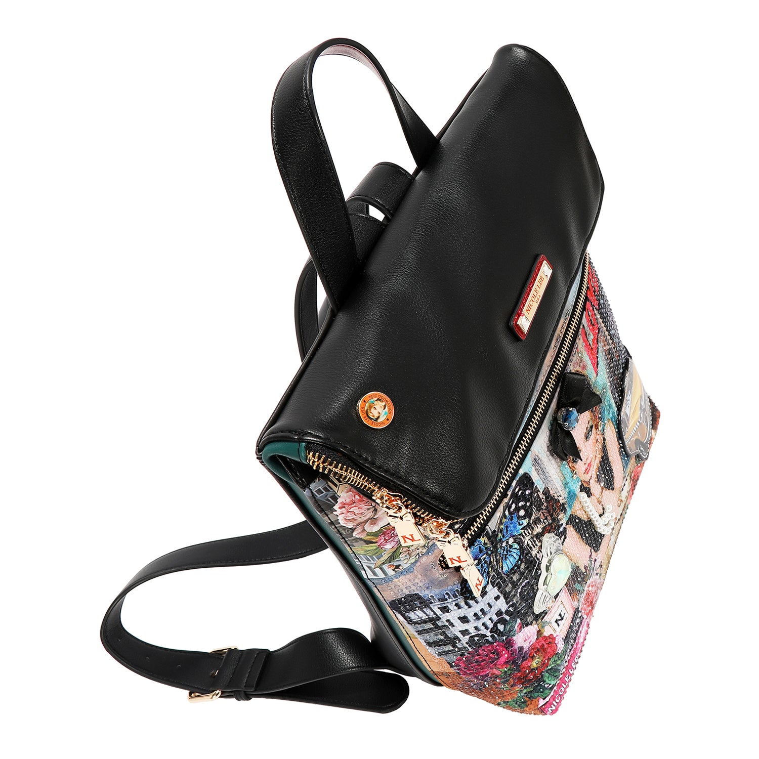 SABINA IMAGINES BACKPACK