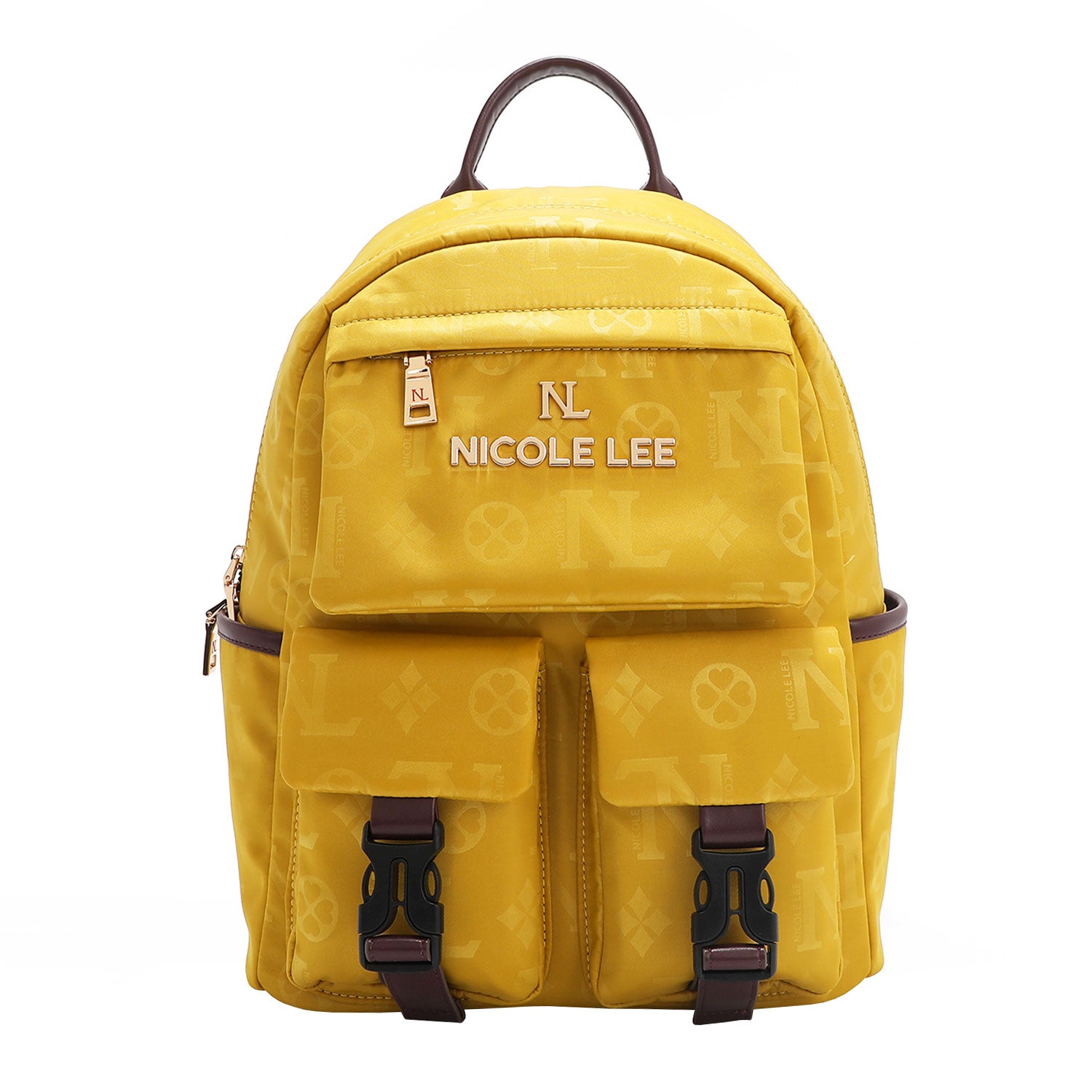 バッグ 547kkk Margot Backpack with Adjustable, Dual Shoulder Straps. – Nicole