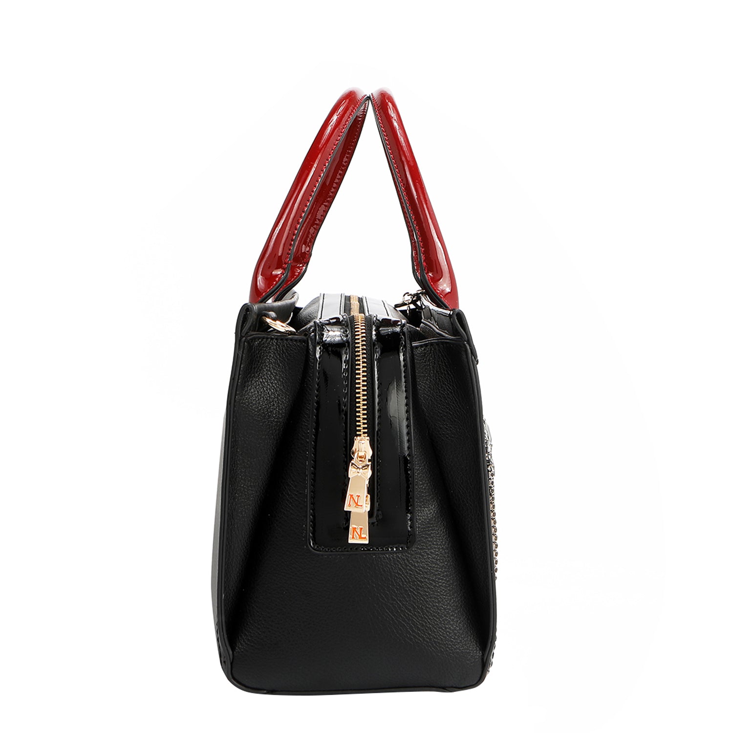 SAMANTHA LA BELLEZA TOTE BAG