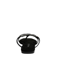 CRYSTAL STARFISH SANDAL