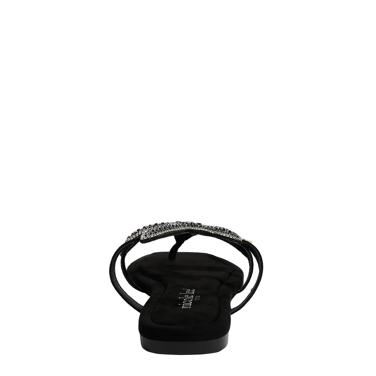 CRYSTAL STARFISH SANDAL