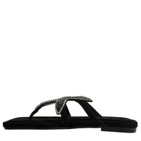 CRYSTAL STARFISH SANDAL