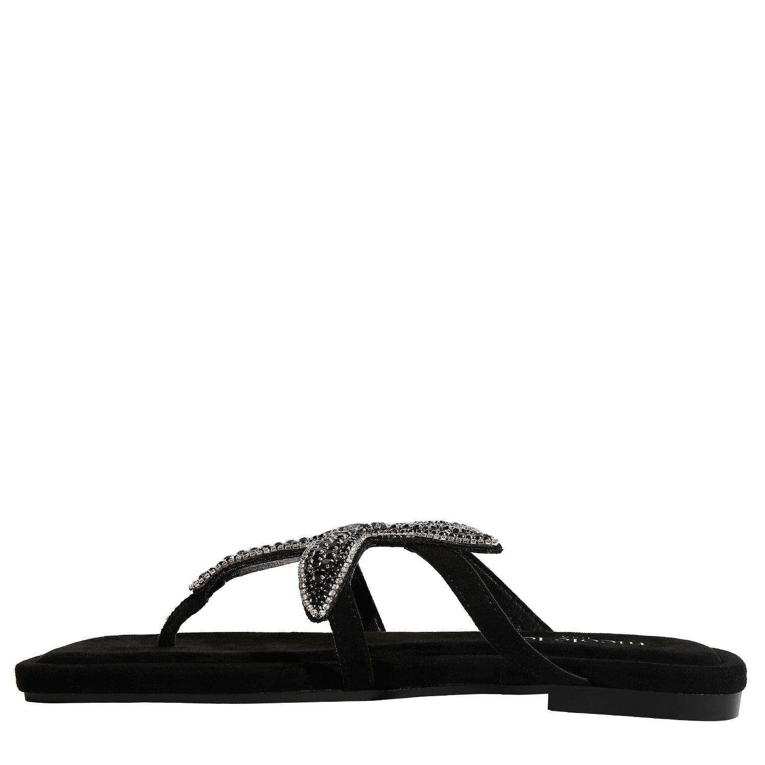 CRYSTAL STARFISH SANDAL