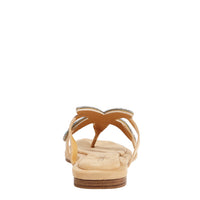 CRYSTAL STARFISH SANDAL