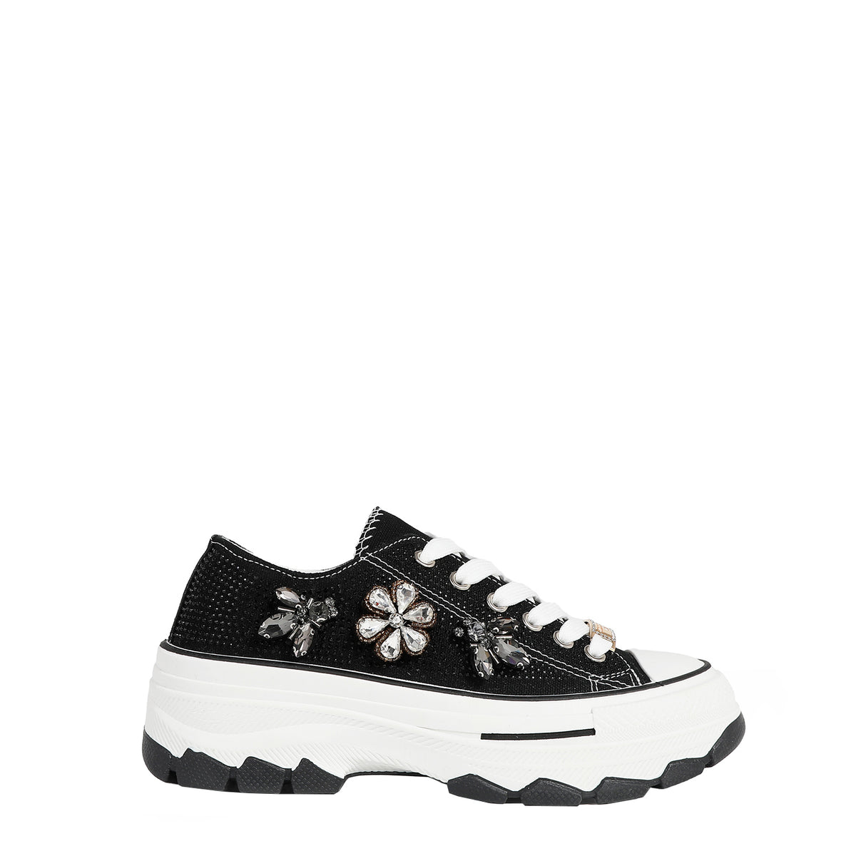 BIJOUX FASHION SNEAKERS