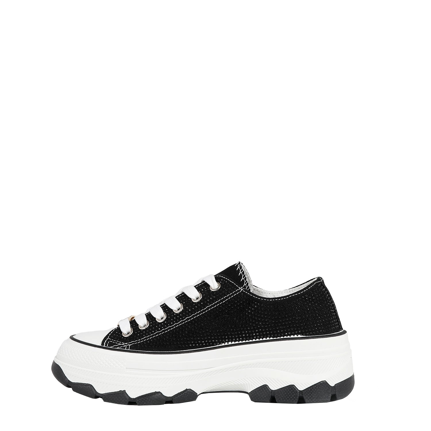 BIJOUX FASHION SNEAKERS