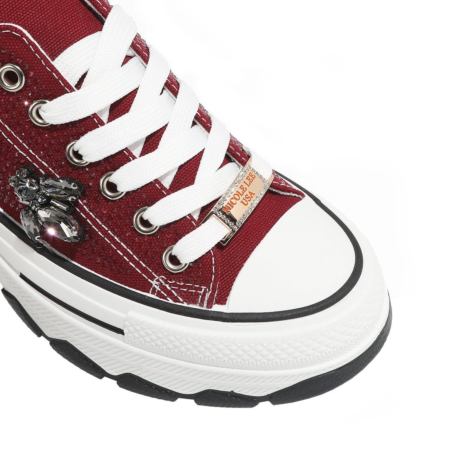 BIJOUX FASHION SNEAKERS