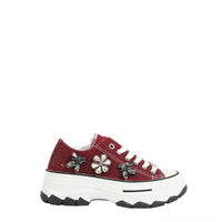 BIJOUX FASHION SNEAKERS