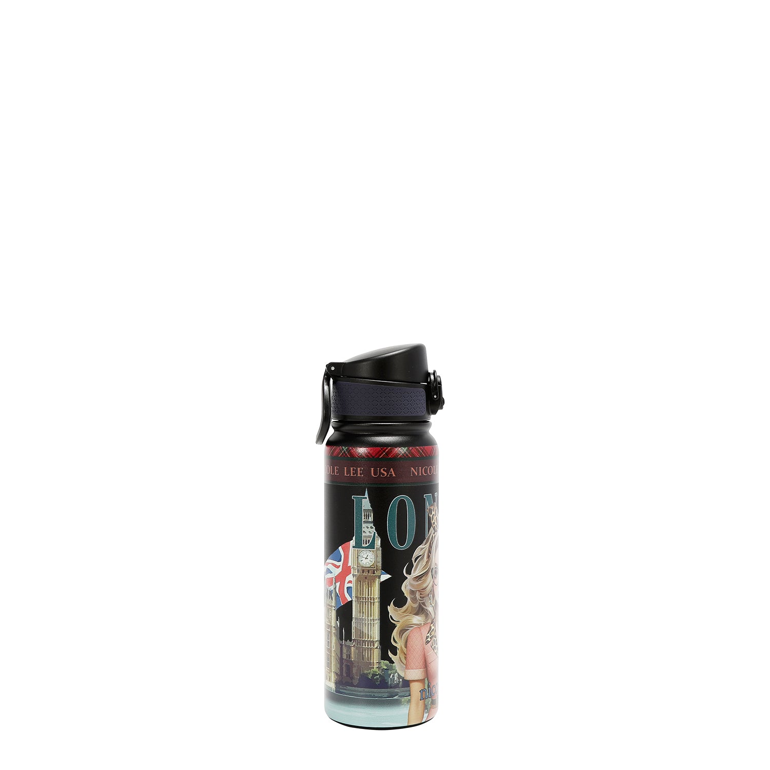 20 OZ TUMBLER BOTTLE