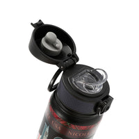 20 OZ TUMBLER BOTTLE