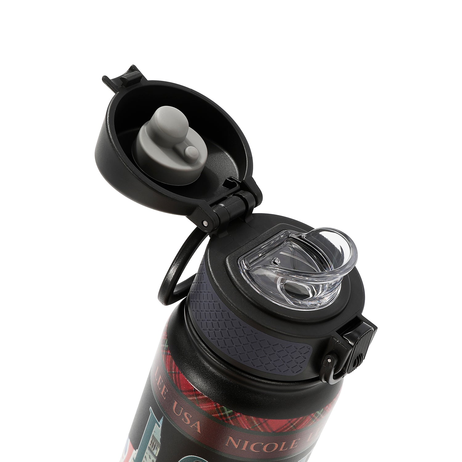 20 OZ TUMBLER BOTTLE