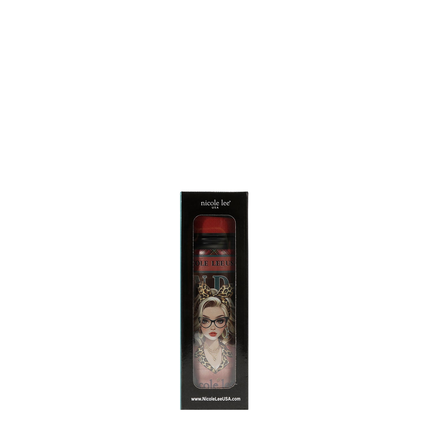 20 OZ TUMBLER BOTTLE