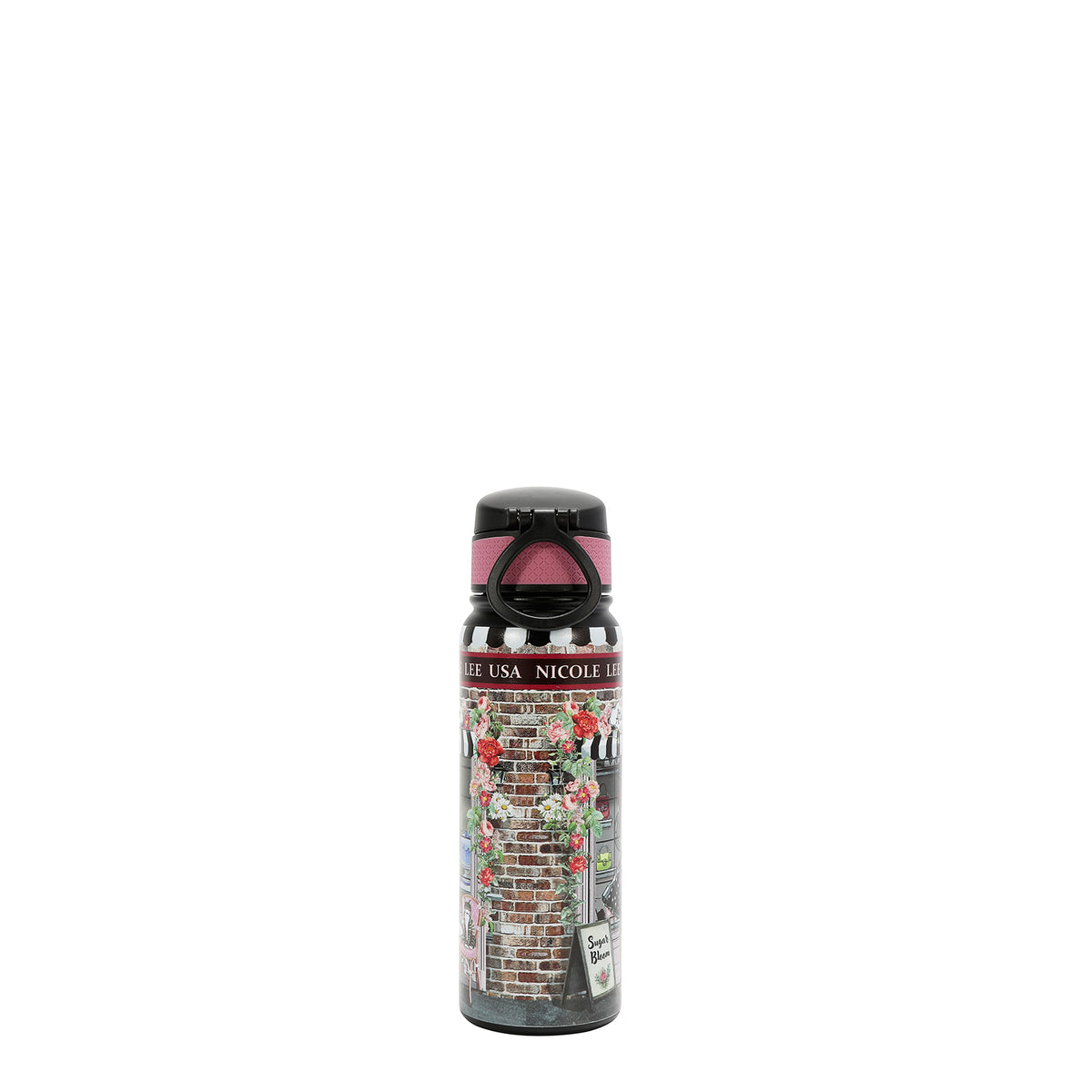 20 OZ TUMBLER BOTTLE