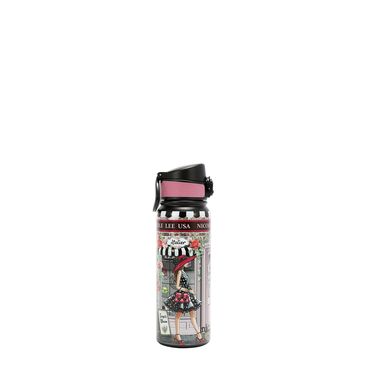 20 OZ TUMBLER BOTTLE