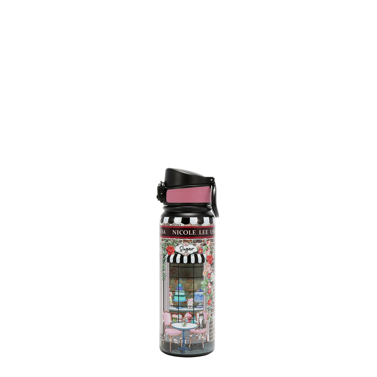 20 OZ TUMBLER BOTTLE