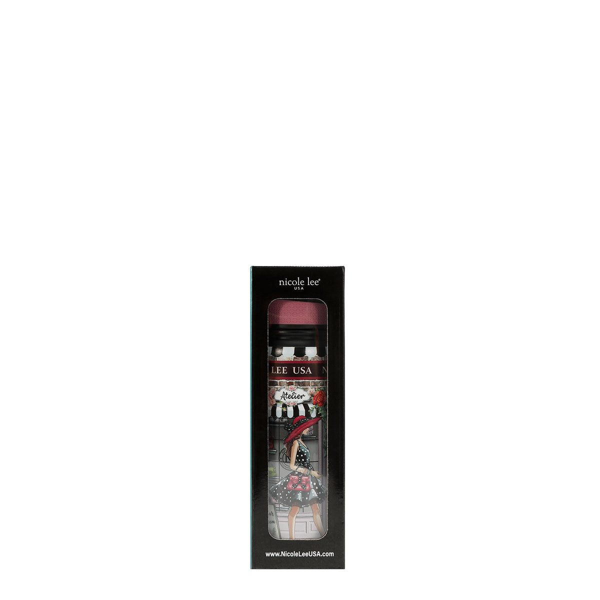 20 OZ TUMBLER BOTTLE