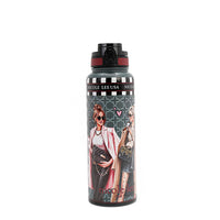 40 OZ TUMBLER BOTTLE