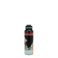 40 OZ TUMBLER BOTTLE