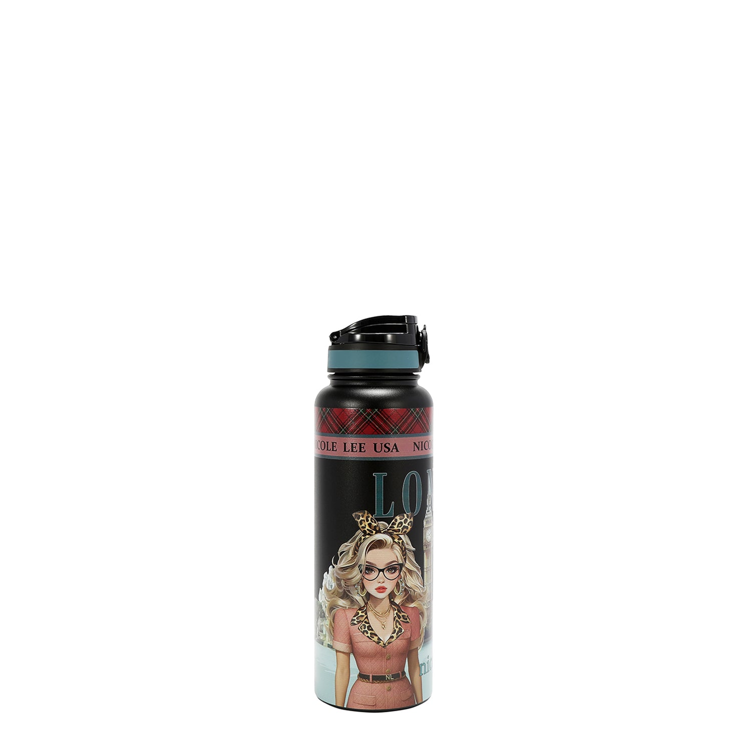 40 OZ TUMBLER BOTTLE