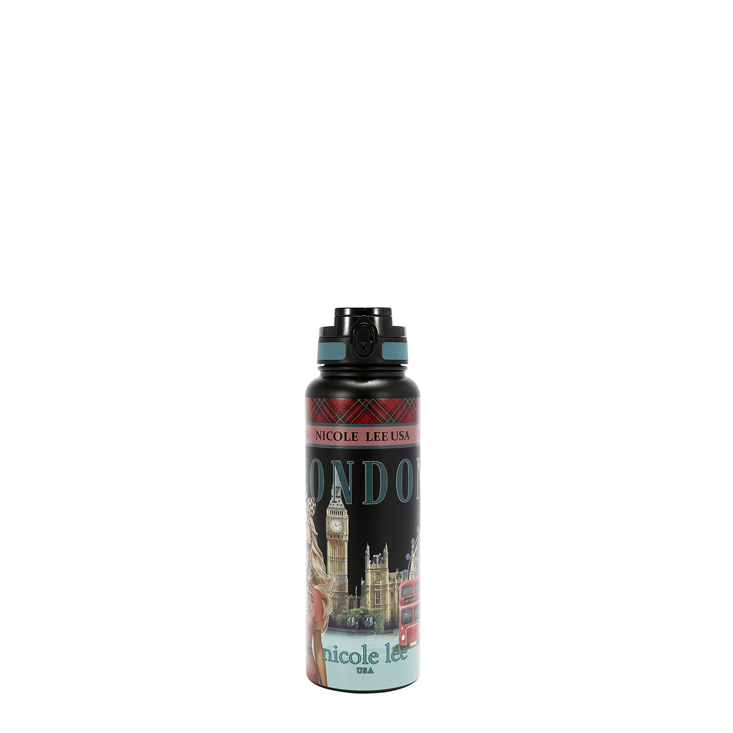 40 OZ TUMBLER BOTTLE
