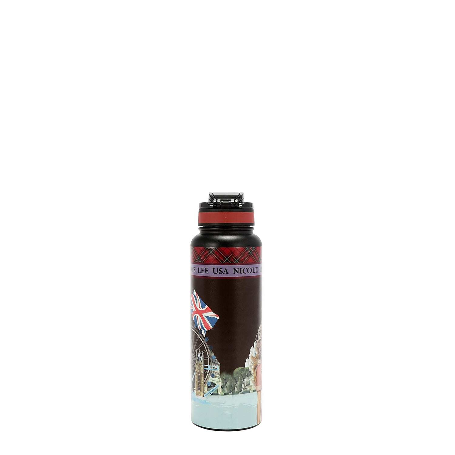 40 OZ TUMBLER BOTTLE
