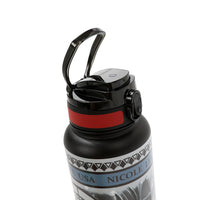 40 OZ TUMBLER BOTTLE