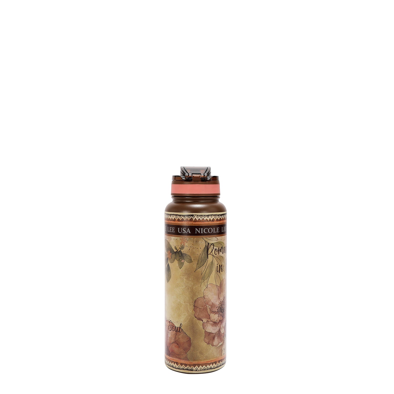 40 OZ TUMBLER BOTTLE