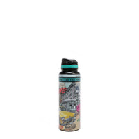 40 OZ TUMBLER BOTTLE