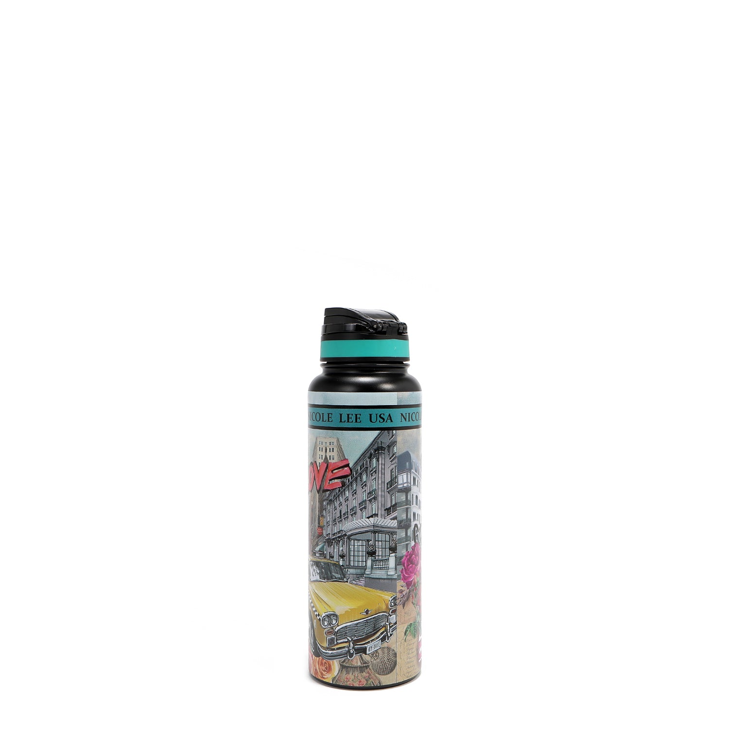 40 OZ TUMBLER BOTTLE