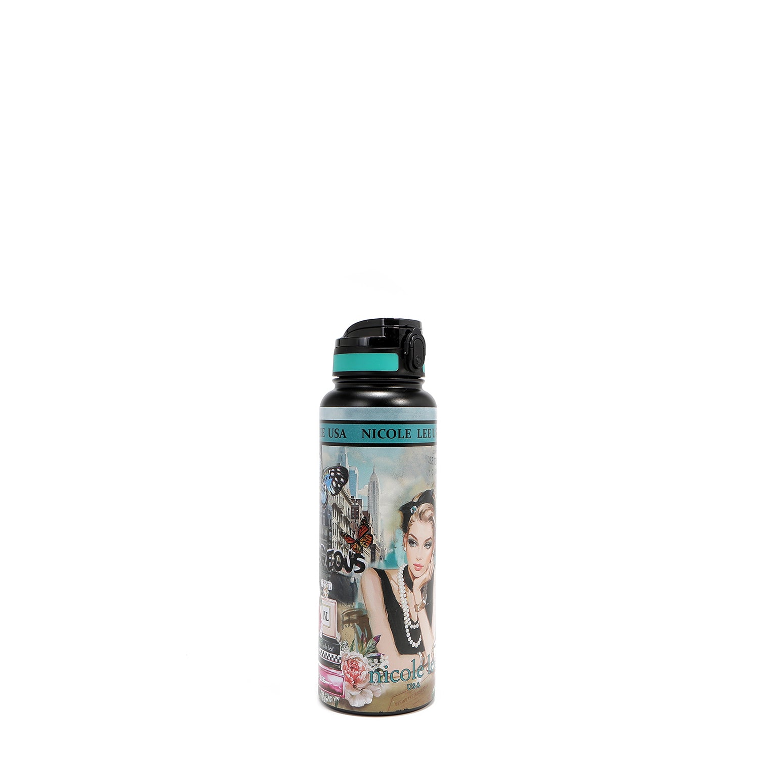 40 OZ TUMBLER BOTTLE
