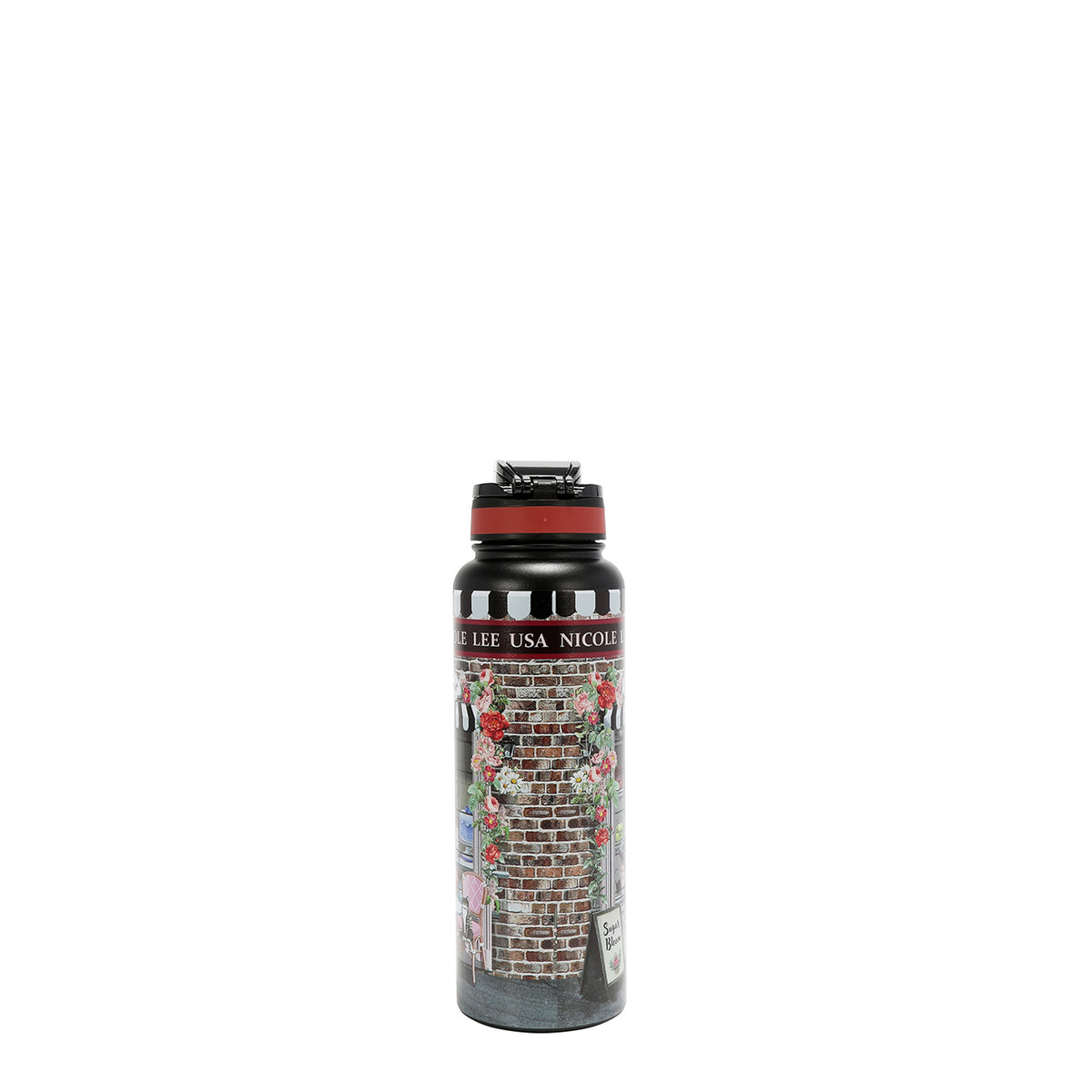 40 OZ TUMBLER BOTTLE