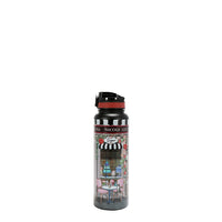 40 OZ TUMBLER BOTTLE