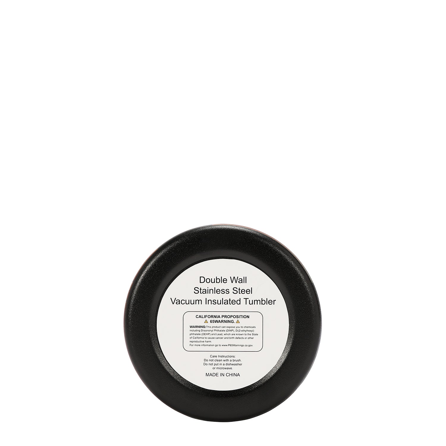 40 OZ TUMBLER BOTTLE