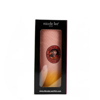 24 OZ STUDDED TUMBLER WITH STRAW