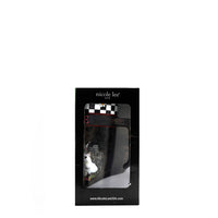 TUMBLER INSIDE OUR BLACK NICOLE LEE ORIGINAL BOX.