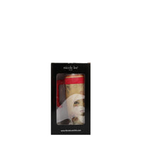 40 OZ PRINT TUMBLER WITH HANDLE
