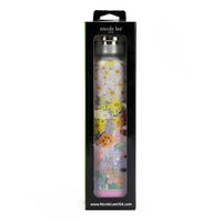 TUMBLER WITH BLUETOOTH SPEAKER