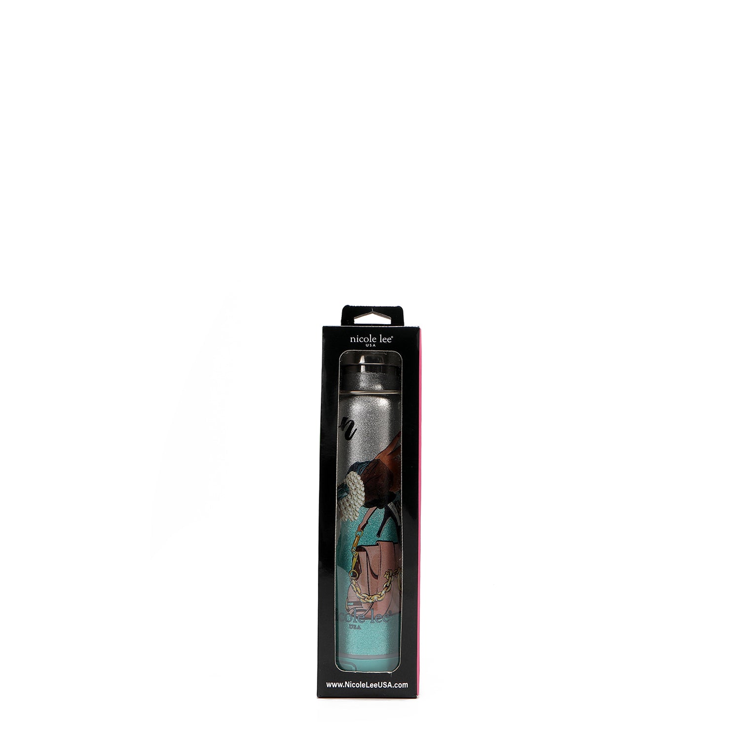 TUMBLER WITH BLUETOOTH SPEAKER